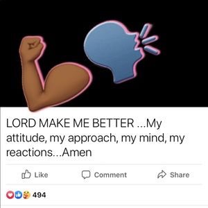 Meet your Posher, Cortesia